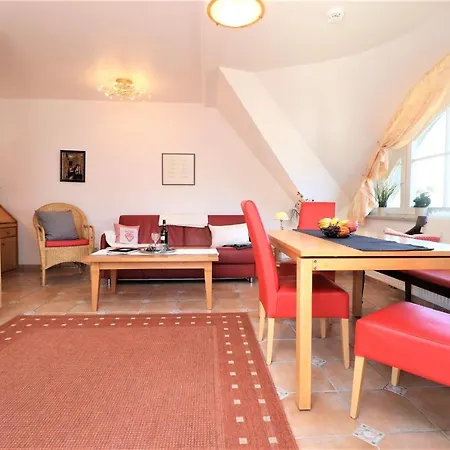 Apartamento Birkenhof App 08 Wustrow (Fischland)