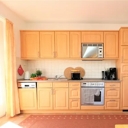 Apartamento Birkenhof App 08