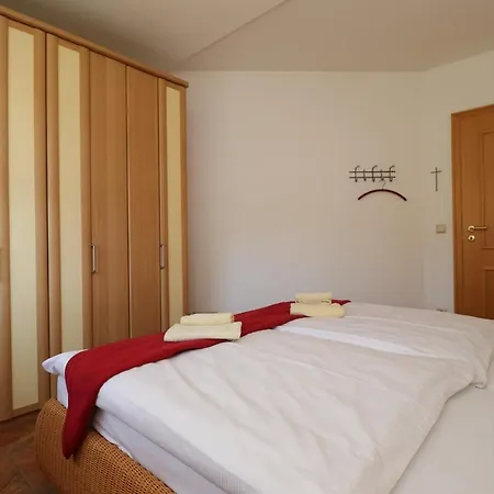 Birkenhof App 08 * Wustrow (Fischland)