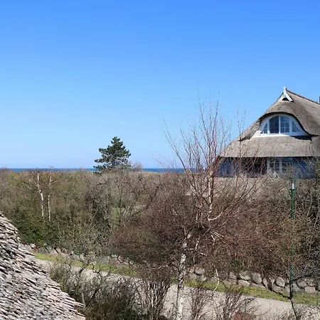 Apartamento Birkenhof App 08 Wustrow (Fischland)