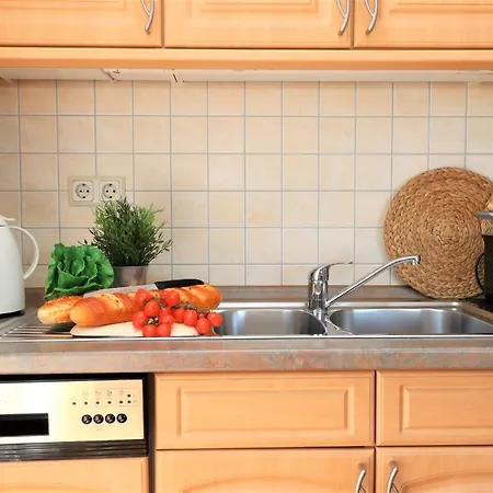 Apartamento Birkenhof App 08 *