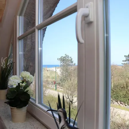 Birkenhof App 08 Apartamento