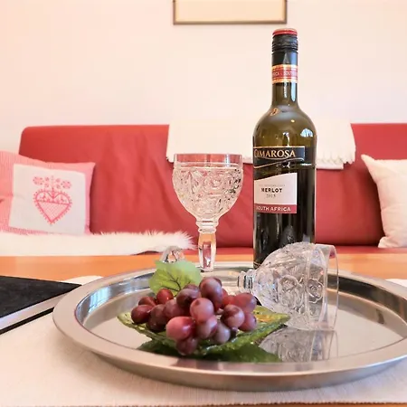 Birkenhof App 08 Apartamento *