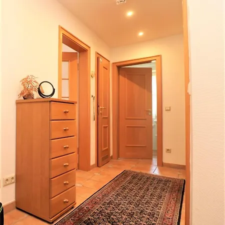 Apartamento Birkenhof App 08