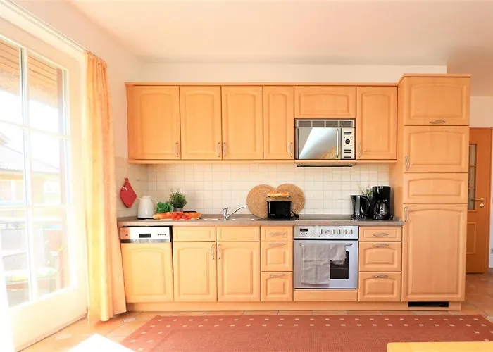 شقة Birkenhof App 08