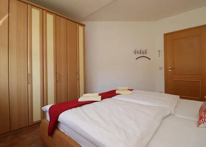 Birkenhof App 08 * فاستروم