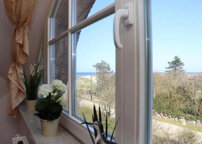 Birkenhof App 08 شقة