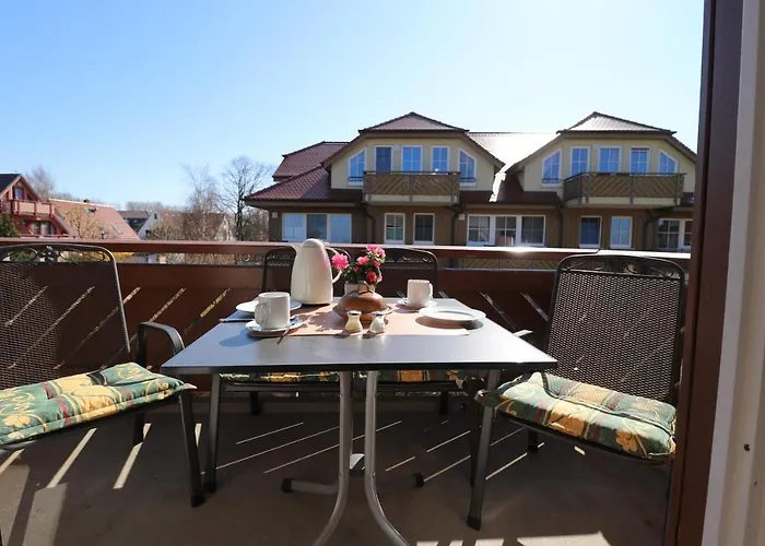 شقة Birkenhof App 08 فاستروم