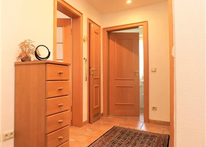 شقة Birkenhof App 08